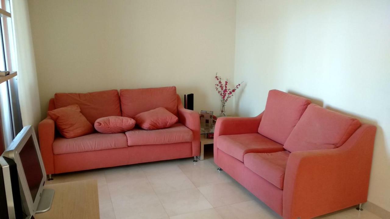 Magnifico Apartamento En Cala Llobeta L'Ametlla de Mar Ngoại thất bức ảnh