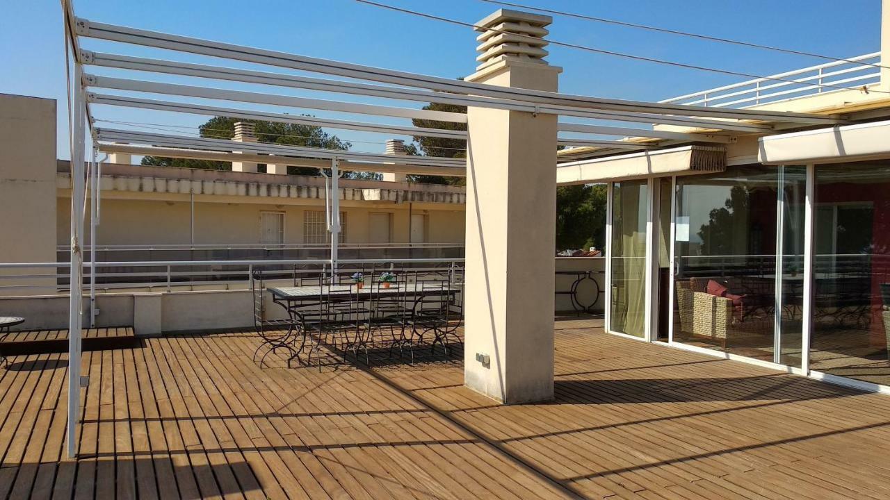 Magnifico Apartamento En Cala Llobeta L'Ametlla de Mar Ngoại thất bức ảnh